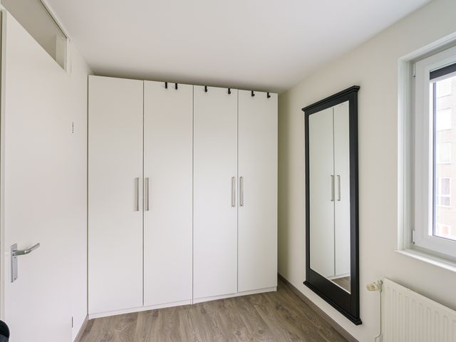 Regenboog 52, Amersfoort