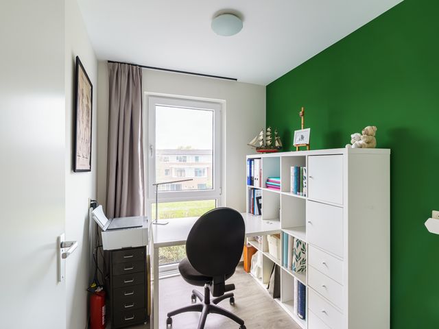 Regenboog 52, Amersfoort