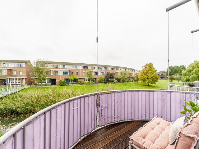 Regenboog 52, Amersfoort