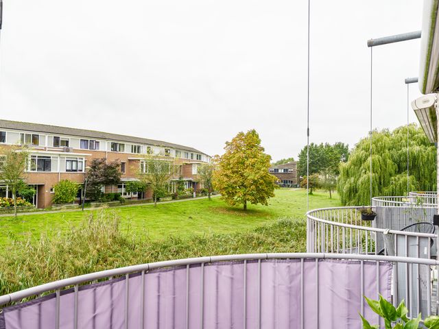 Regenboog 52, Amersfoort