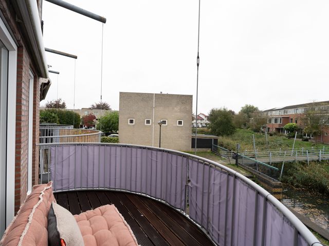 Regenboog 52, Amersfoort