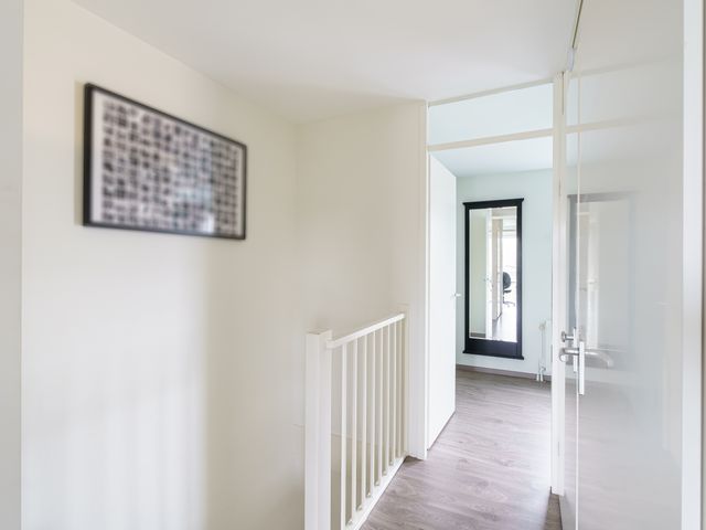 Regenboog 52, Amersfoort