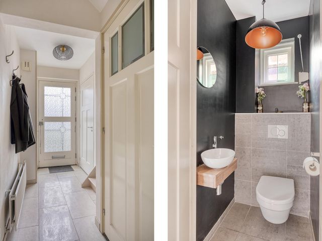 Huijgensstraat 15, Terheijden