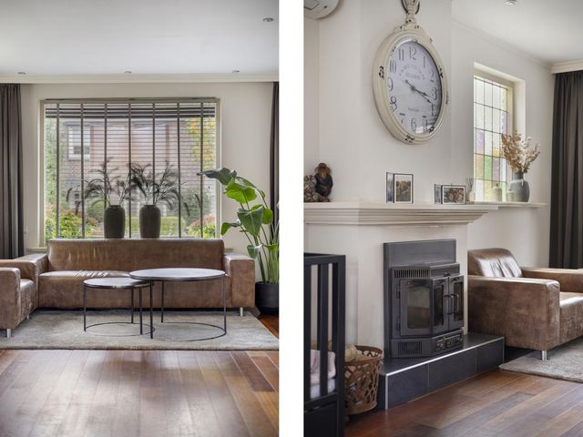 Huijgensstraat 15, Terheijden