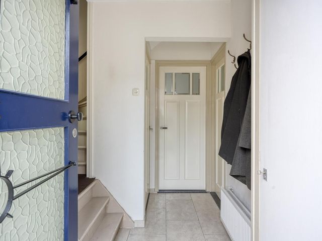 Huijgensstraat 15, Terheijden