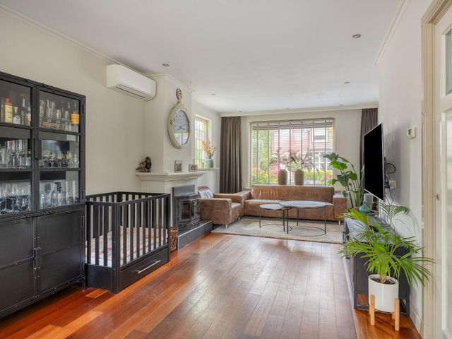 Huijgensstraat 15, Terheijden