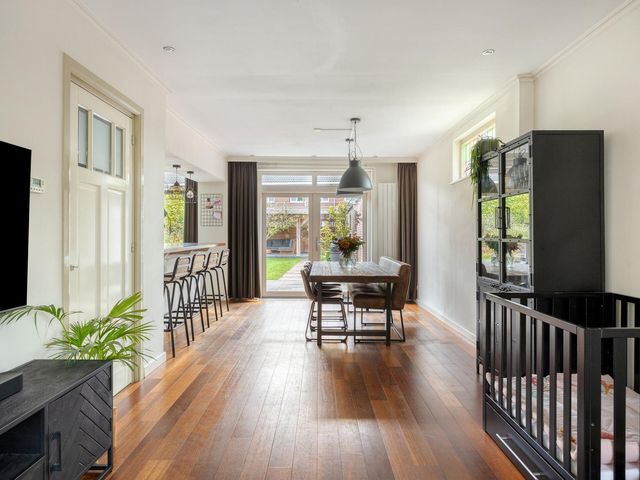 Huijgensstraat 15, Terheijden