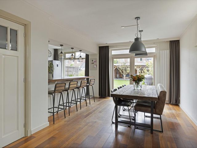 Huijgensstraat 15, Terheijden