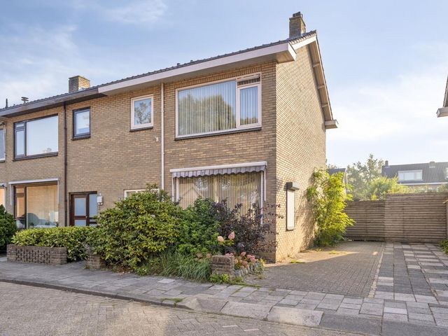 Boonhof 16, Prinsenbeek