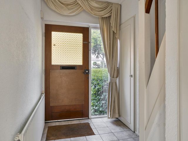 Boonhof 16, Prinsenbeek