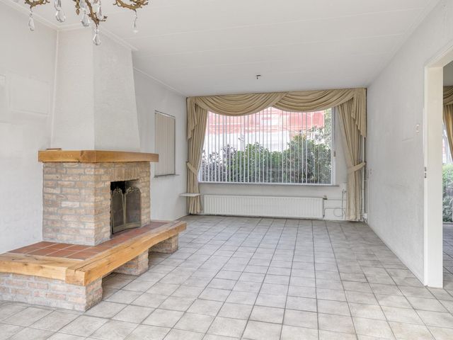 Boonhof 16, Prinsenbeek