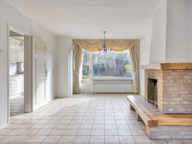 Boonhof 16, Prinsenbeek