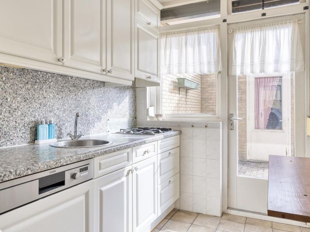 Boonhof 16, Prinsenbeek