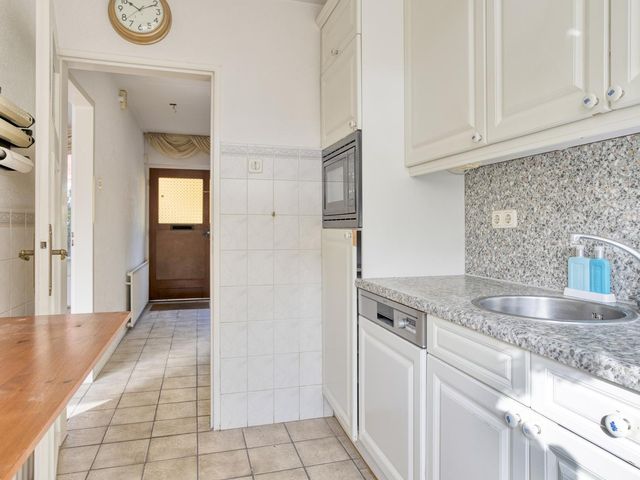 Boonhof 16, Prinsenbeek