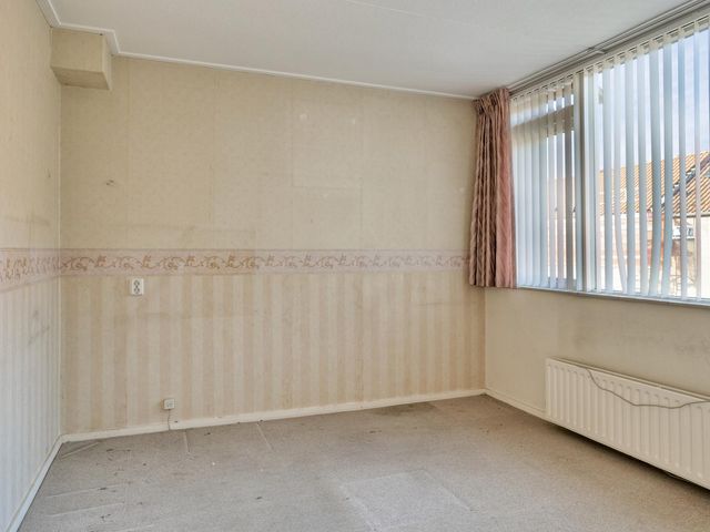 Boonhof 16, Prinsenbeek