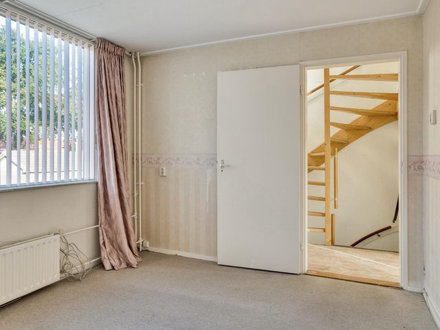 Boonhof 16, Prinsenbeek