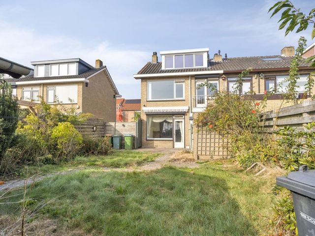 Boonhof 16, Prinsenbeek