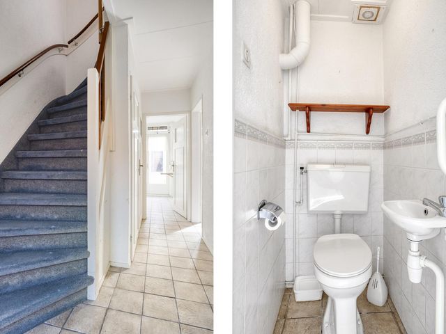 Boonhof 16, Prinsenbeek