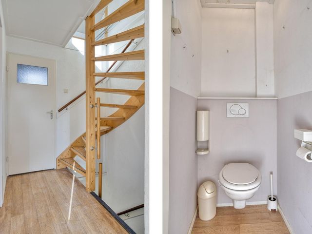 Boonhof 16, Prinsenbeek