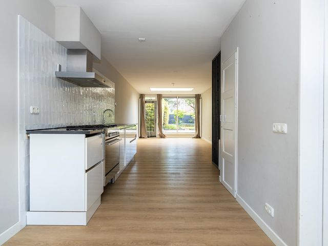 Tweeboomlaan 23, Hoorn