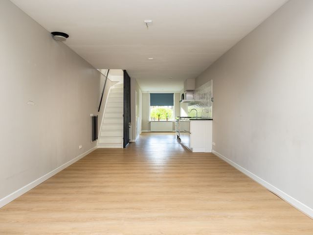 Tweeboomlaan 23, Hoorn