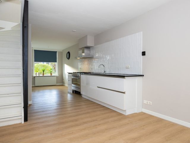 Tweeboomlaan 23, Hoorn