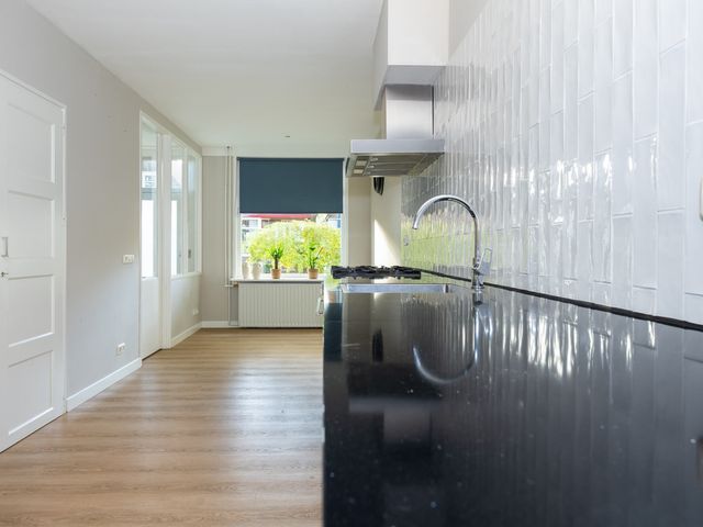 Tweeboomlaan 23, Hoorn