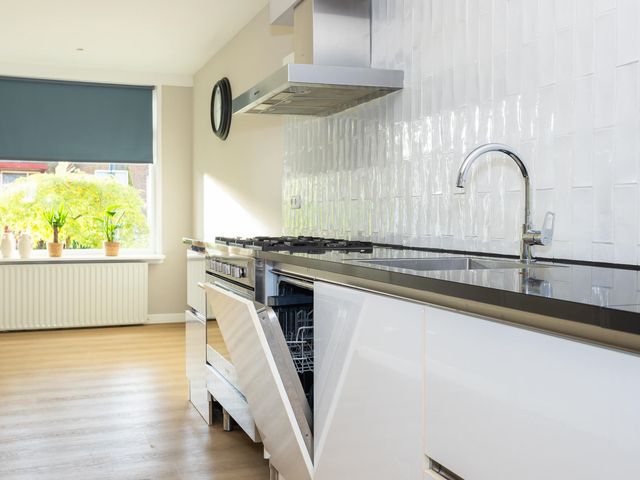 Tweeboomlaan 23, Hoorn