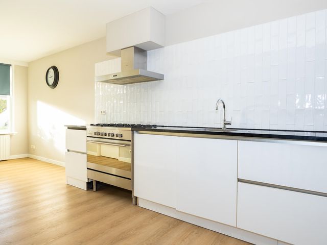 Tweeboomlaan 23, Hoorn