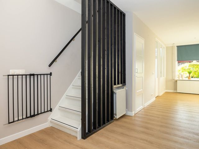 Tweeboomlaan 23, Hoorn