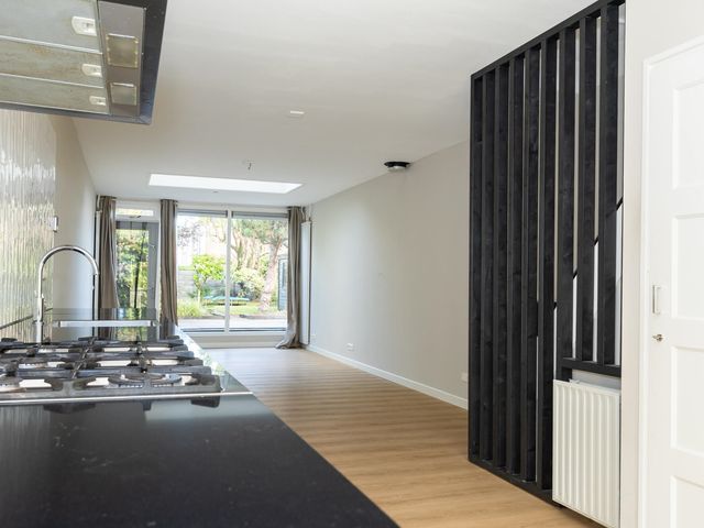 Tweeboomlaan 23, Hoorn