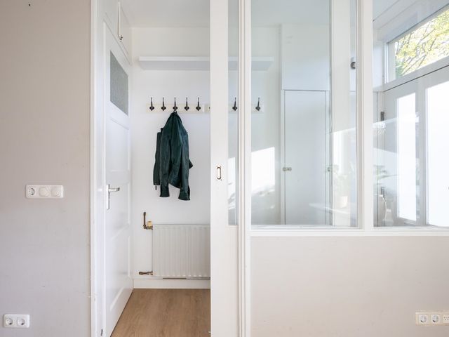 Tweeboomlaan 23, Hoorn