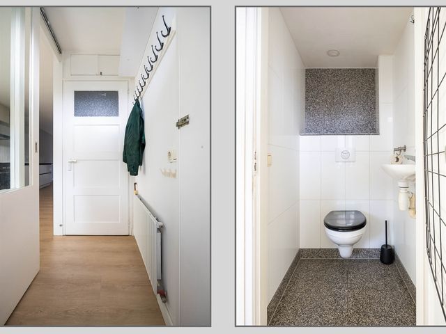 Tweeboomlaan 23, Hoorn