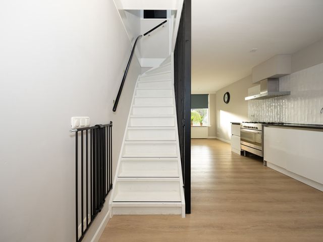 Tweeboomlaan 23, Hoorn