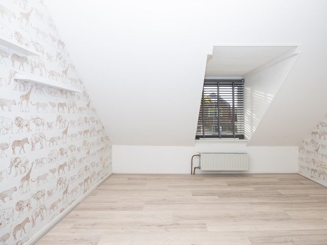 Tweeboomlaan 23, Hoorn