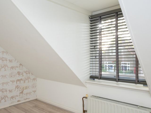 Tweeboomlaan 23, Hoorn