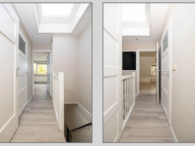 Tweeboomlaan 23, Hoorn