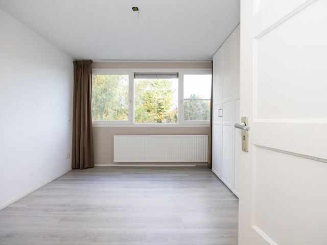 Tweeboomlaan 23, Hoorn