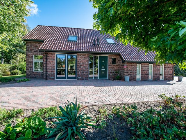 Jipsingboertangerweg 143, Sellingen