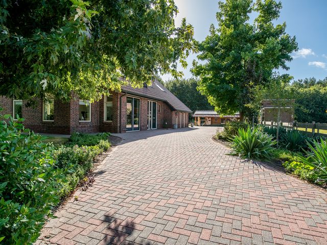 Jipsingboertangerweg 143, Sellingen