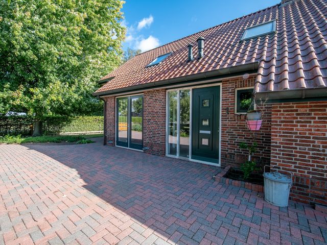 Jipsingboertangerweg 143, Sellingen