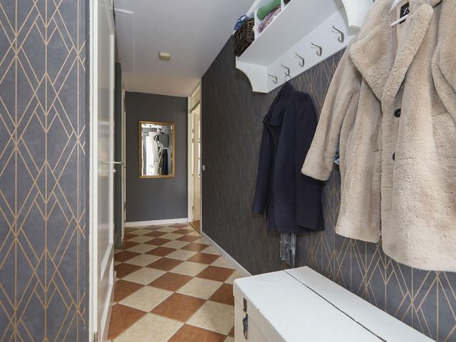 Vossestein 46, Nieuw-Vennep