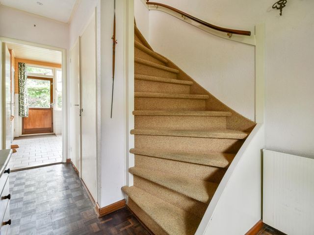 Julianalaan 36, De Rijp