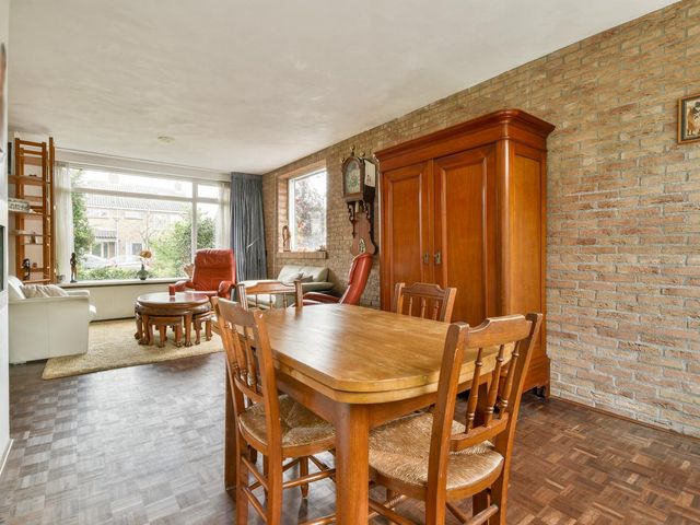 Julianalaan 36, De Rijp