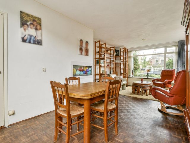 Julianalaan 36, De Rijp