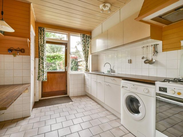 Julianalaan 36, De Rijp