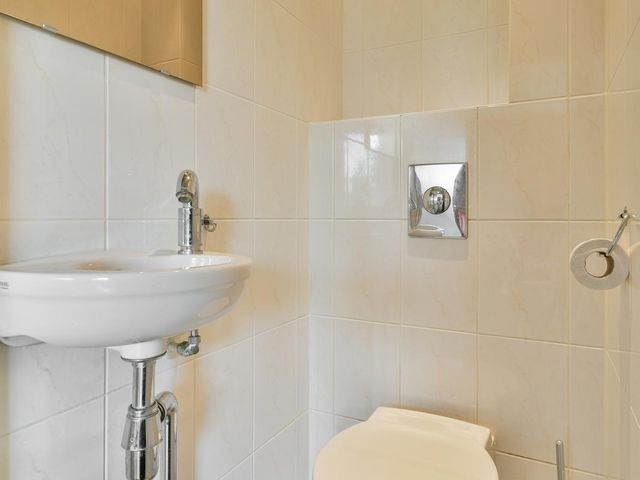 Julianalaan 36, De Rijp