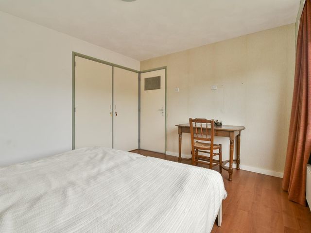 Julianalaan 36, De Rijp