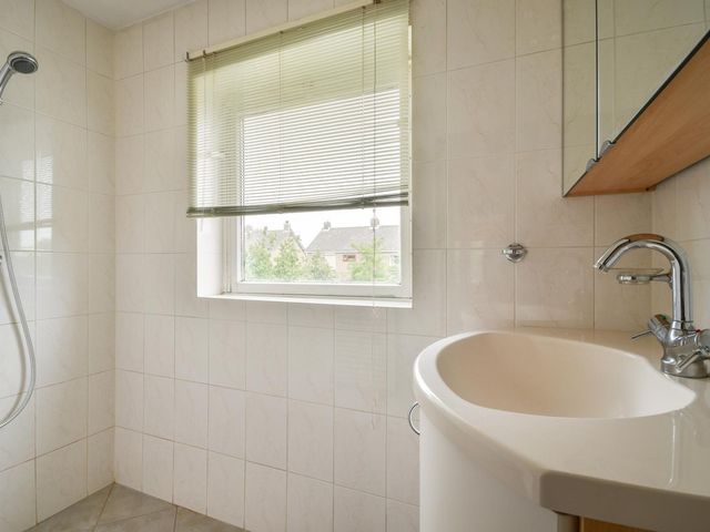 Julianalaan 36, De Rijp