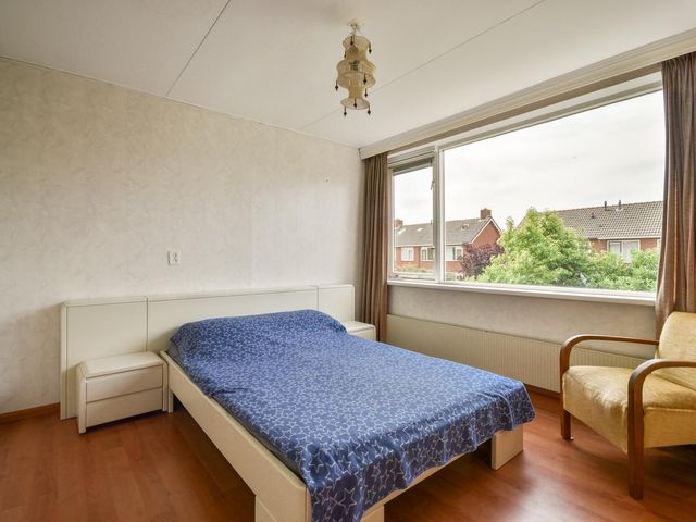 Julianalaan 36, De Rijp